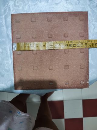 Mueble de dos puertas