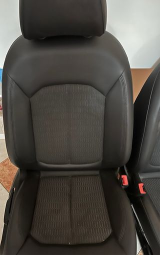 Asiento audi a3 8v sportback 2018 
