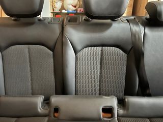 Asiento audi a3 8v sportback 2018 