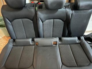 Asiento audi a3 8v sportback 2018 