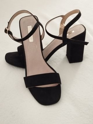 Zapato de mujer