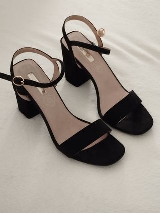 Zapato de mujer