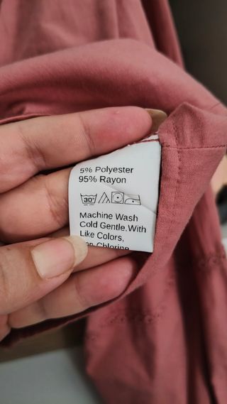 Crop Top vestir