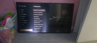 Smart TV 