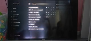 Smart TV 