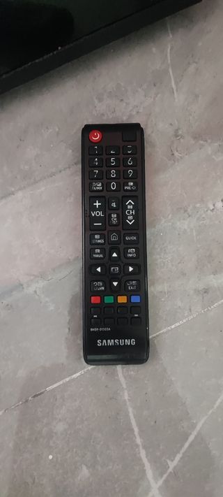 Smart TV 