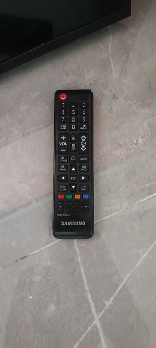 Smart TV 