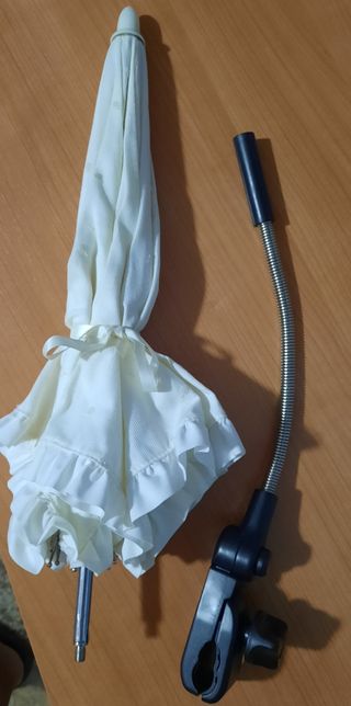 Paraguas para Silleta Niños