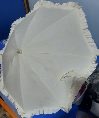 Paraguas para Silleta Niños