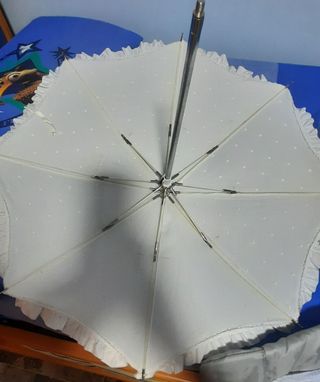 Paraguas para Silleta Niños