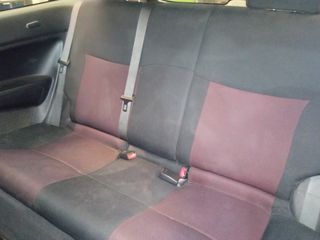 Despiece completo Civic ep