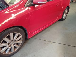 Despiece completo Civic ep