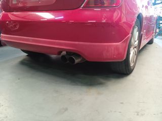Despiece completo Civic ep