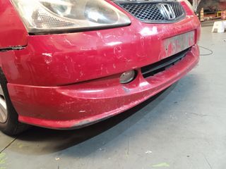 Despiece completo Civic ep