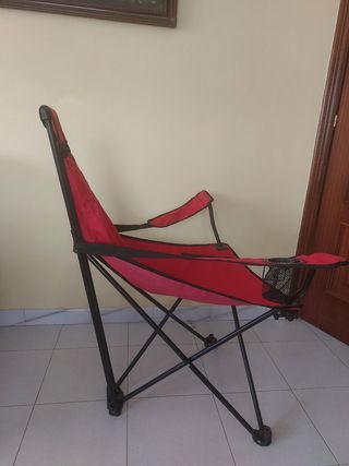 Silla plegable Pikolin