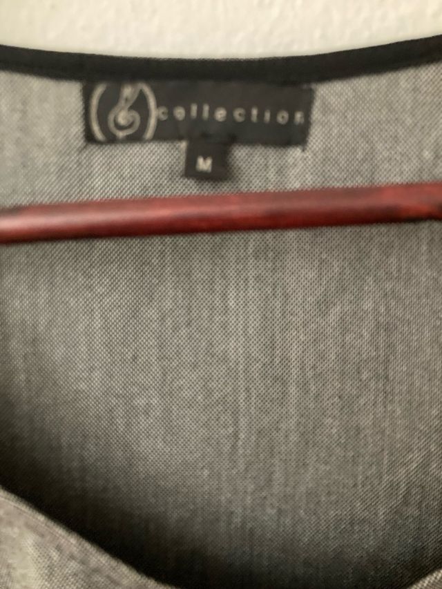 Vestido Stradivarius