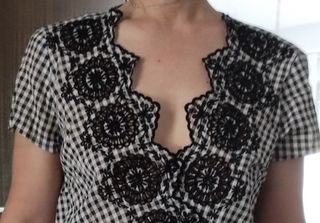 Blusa sin estrenar