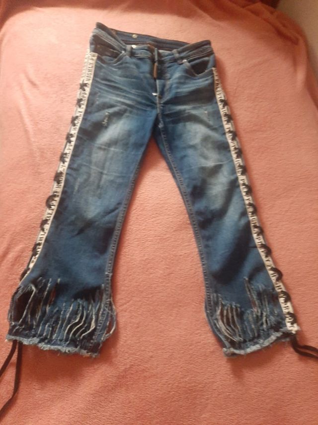 Pantalón Highly Preppy