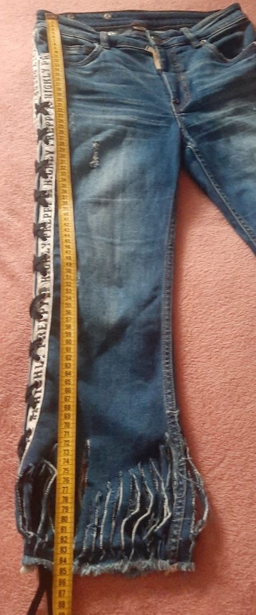 Pantalón Highly Preppy