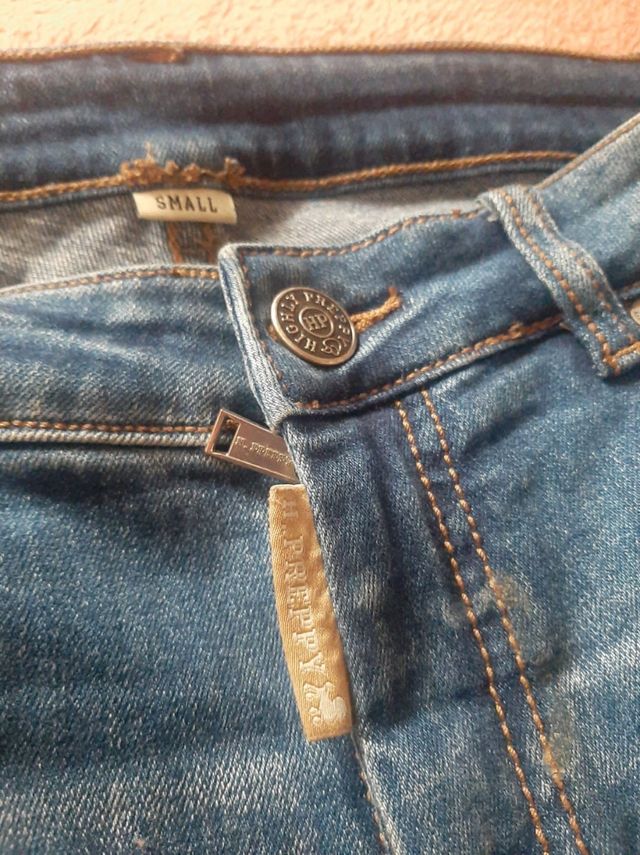 Pantalón Highly Preppy