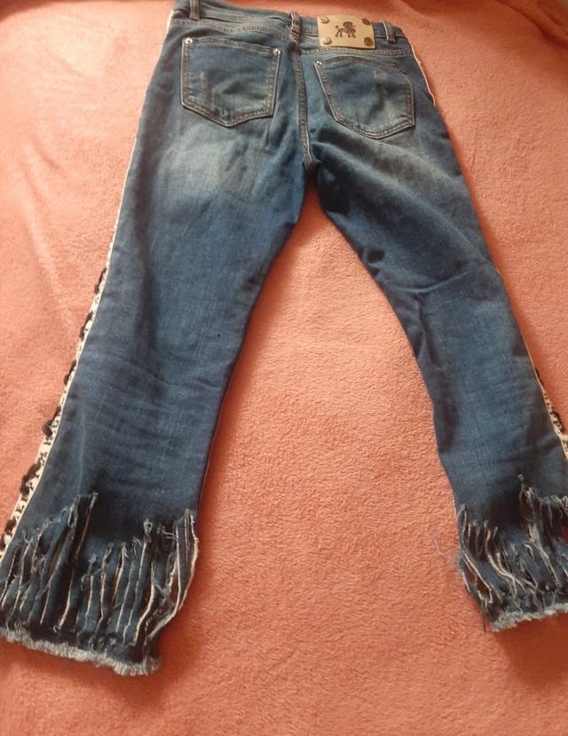 Pantalón Highly Preppy