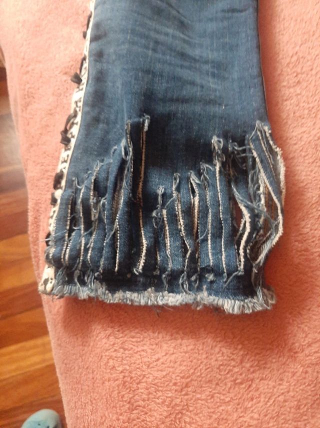 Pantalón Highly Preppy