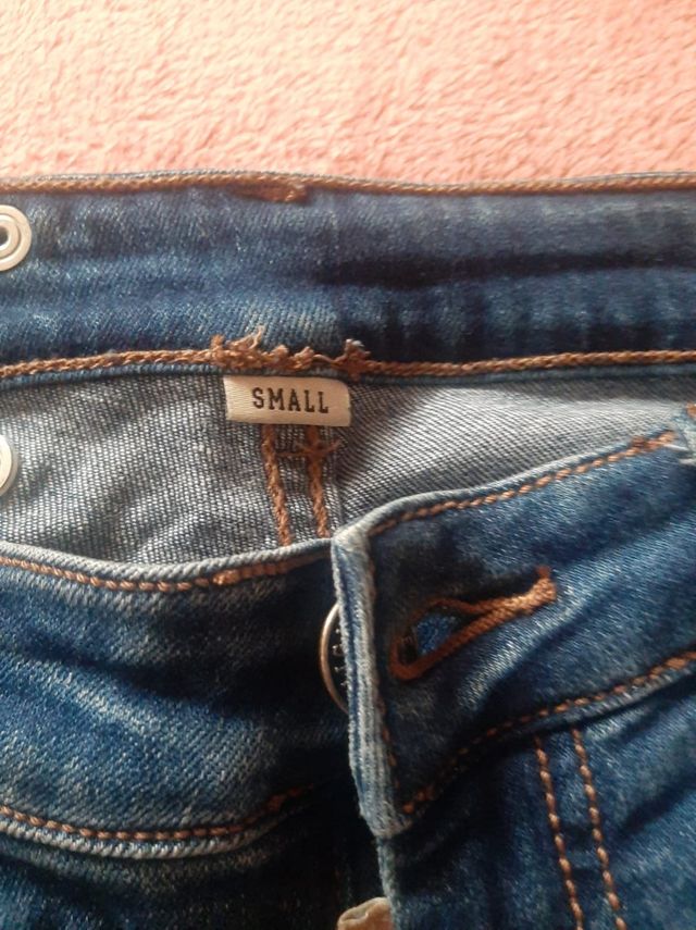 Pantalón Highly Preppy