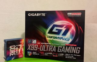 DE REGALO 16GB DE RAM DDR 4 FOUR CHANEl