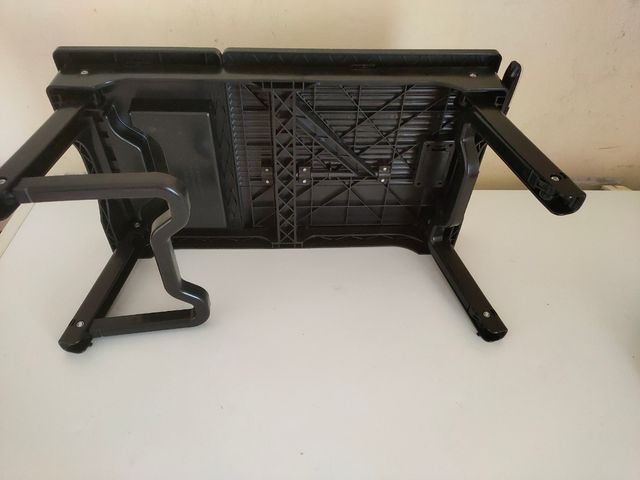 Mesa portátil de ordenador