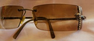 Gafas Versace vintage