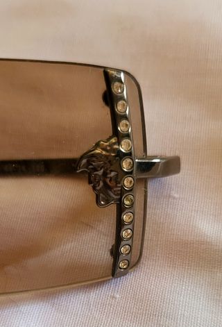 Gafas Versace vintage