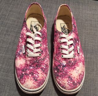 Zapatilla Mujer Vans