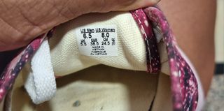 Zapatilla Mujer Vans
