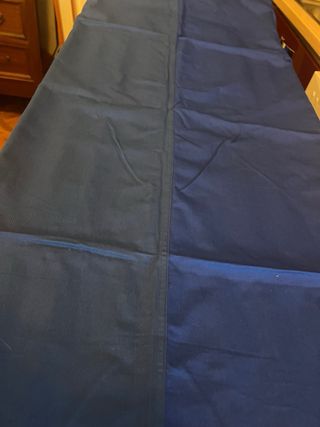 Tende coprenti Brigitte Ikea