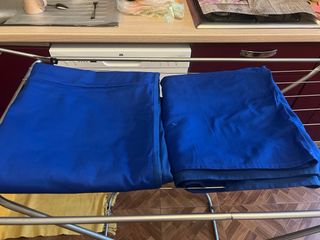 Tende coprenti Brigitte Ikea