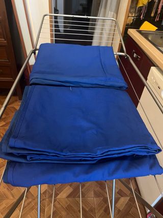 Tende coprenti Brigitte Ikea