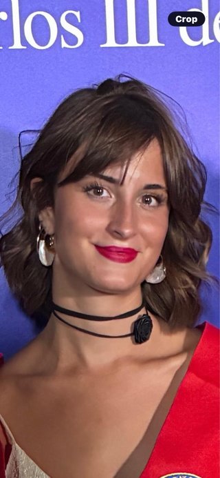Profesora particular inglés
