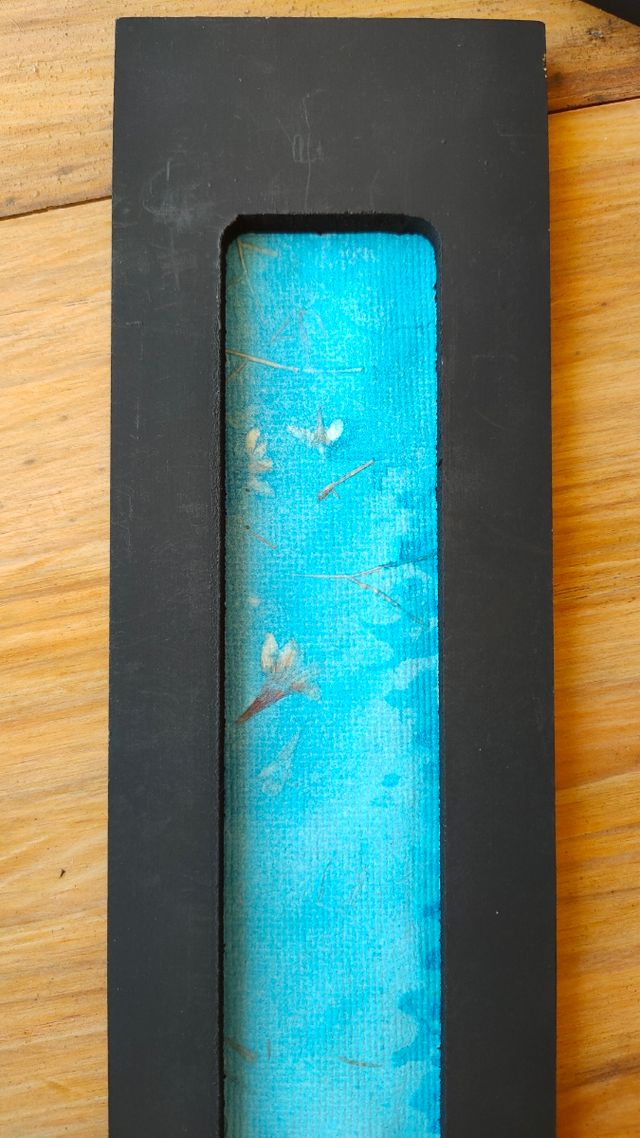 ✨Lámpara de papel✨