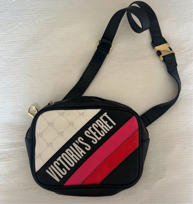 Riñonera Victoria’s Secret