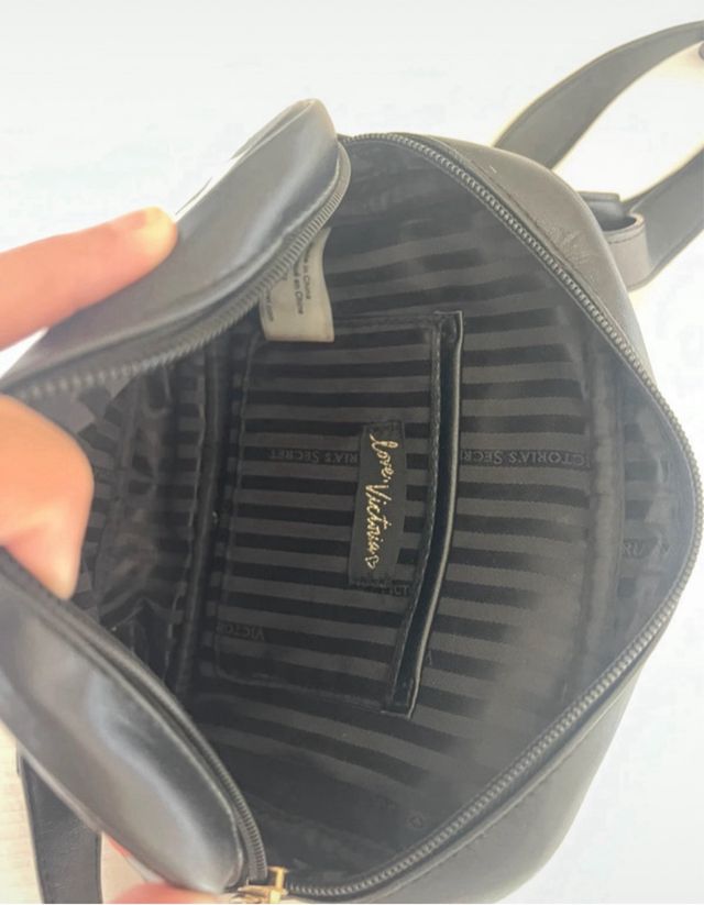 Riñonera Victoria’s Secret