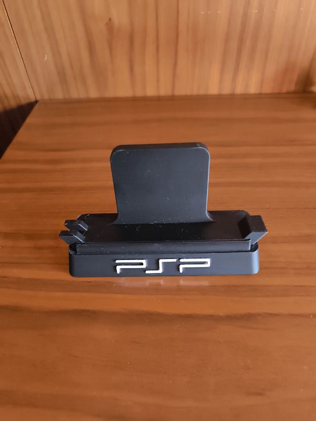 Soporte PSP