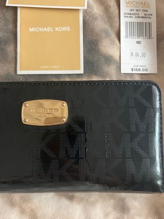 Cartera de Michael Kors
