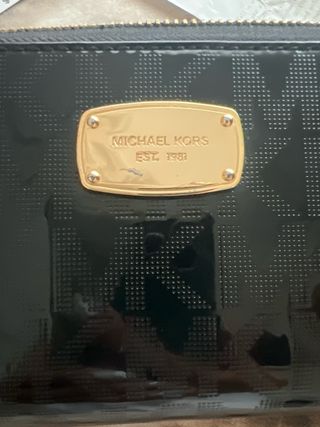 Cartera de Michael Kors