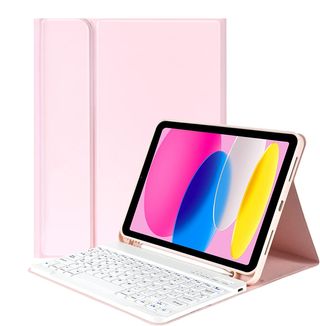 Funda con Teclado Samsung Gala Tab S7/S8/S9/S9 FE