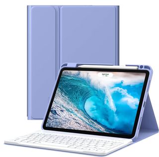 Funda con Teclado Samsung Gala Tab S7/S8/S9/S9 FE