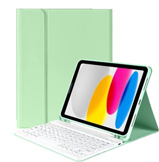 Funda con Teclado Samsung Gala Tab S7/S8/S9/S9 FE