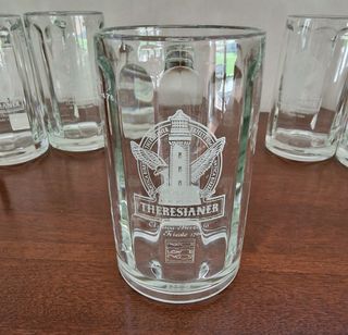 Boccali birra Theresianer