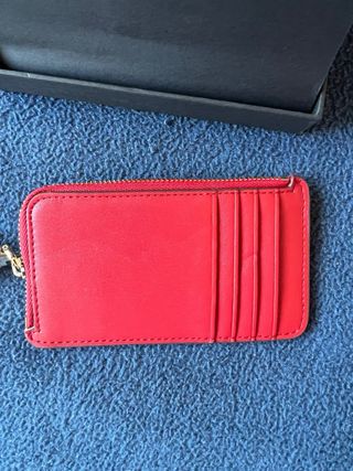 Cartera de la marca MArc tetro