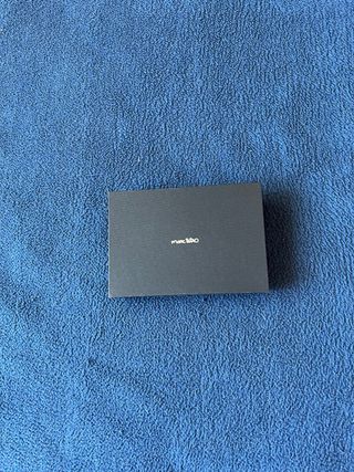 Cartera de la marca MArc tetro