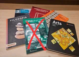Mega Pack Libros